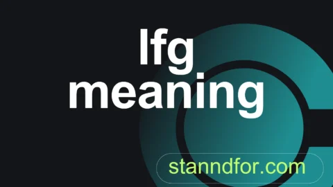 lfg meaning