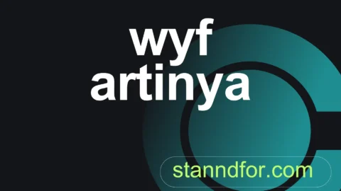 wyf artinya